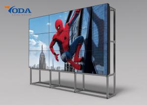 China YODA 46 Inch Narrow Bezel TFT LCD Video Wall 1022×576.6×102.9mm wholesale
