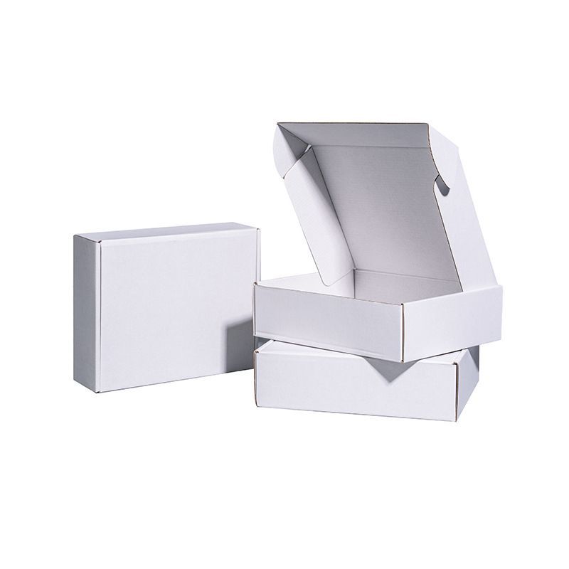 Cosmetic Wedding Festival Perfume Cardboard Paper Packaging Gift Carton Custom Shipping Boxes with Lid