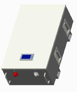 China IP65 XD 30ah 48v Lifepo4 Battery For 5G Base Station 2000 Cycle Life wholesale