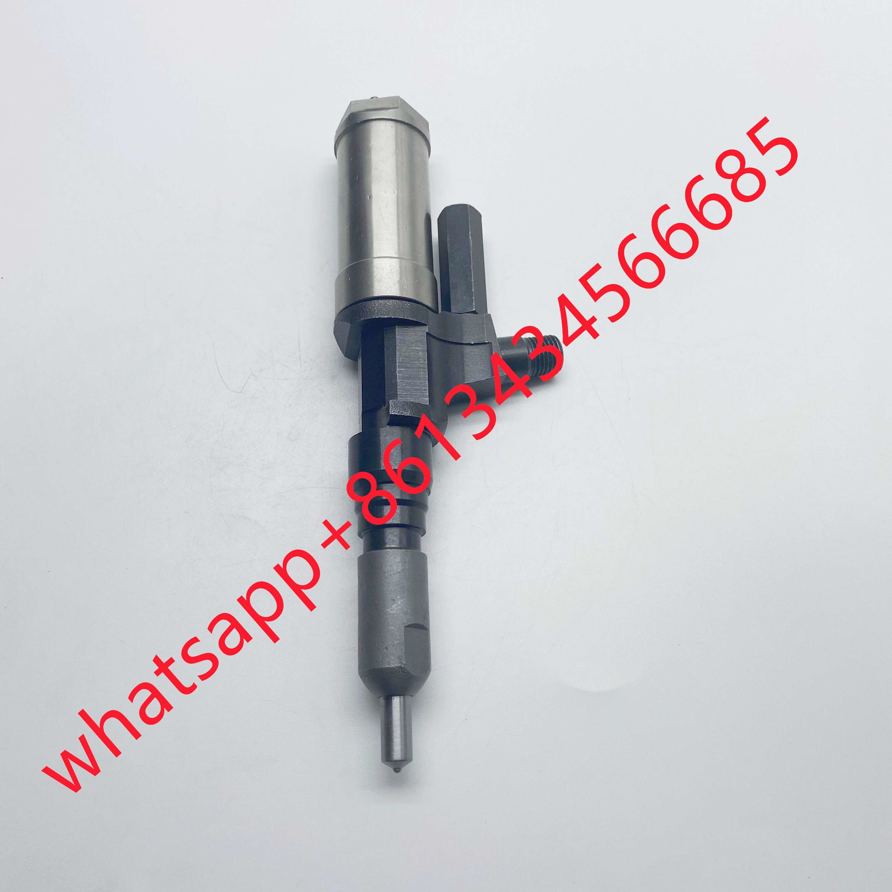 For Isuzu 4hk1 High Quality For Densos Common Rail Diesel Injector 095000-0041