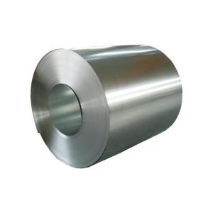China 316L 409L CR Sheet Coil For Food Preparation Equipment wholesale