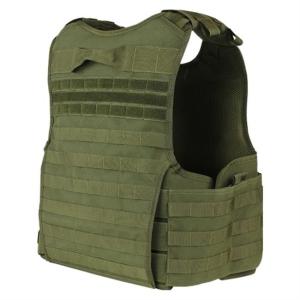 China 600D Oxford Military Tactical Vest US Army Nylon Ballistic Plate Carrier Vest wholesale