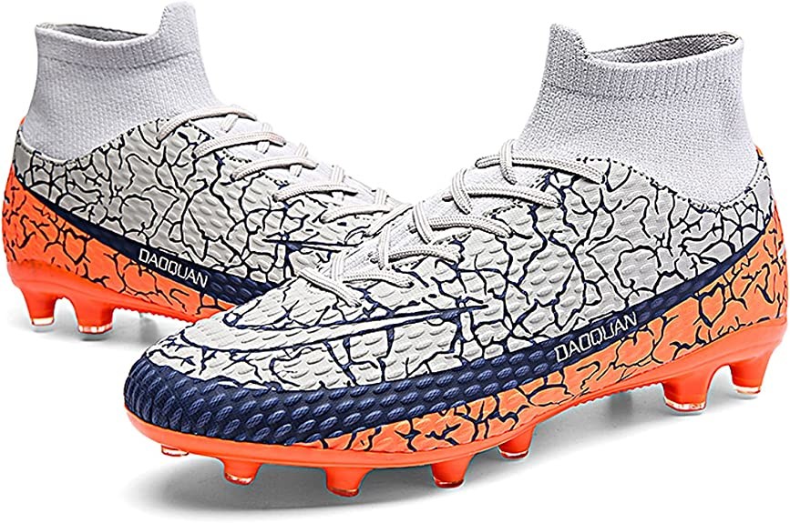 EVA Midsole Mens Nike Football Boots Indoor Football Shoes OEM ODM