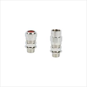 China DQM-III/II Series Explosion Proof Cable Glands Armoured M20~M115 For Hazardous Area wholesale