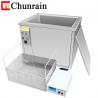 40KHZ 175L 2400W Industrial Ultrasonic Cleaner ROHS Approval for sale