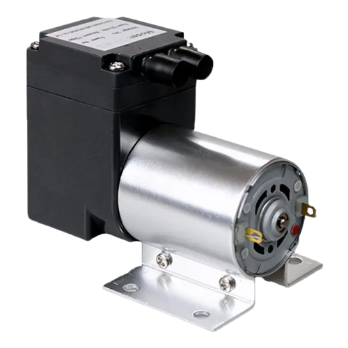 Micro DC Motors in Water Pump Applications: Advantages & Working Principles