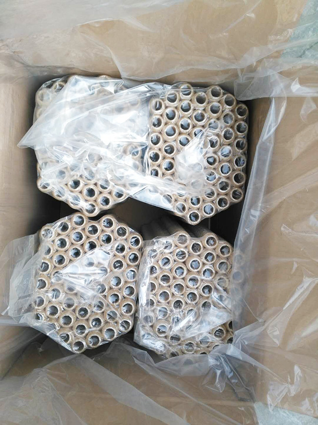 Food Grade High Permeability easily peel off cellulose sausage casings