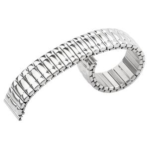 China 24mm Watch Band Metal Durable 304 Stainless Steel Material wholesale