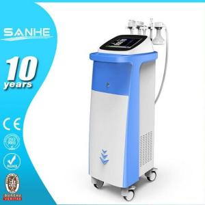 China High intensity focused ultrasound hifu for body slimming machine wholesale