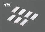 Trimetal Silver Alloy Contacts AgCuFe Silver Plated Copper Button Contact