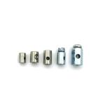 Lighting Cable Suspension Mounting Components Cable Grippers Safety Hook Lock