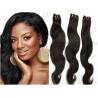 Indian Female Body Wave Ear To Ear Frontal Full End 1# 1b# 2# Color for sale