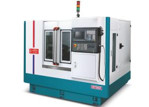 China Corrosion Resistance High Precision CNC Universal Grinding Machine wholesale