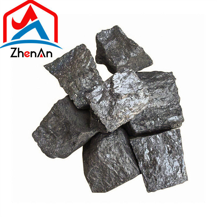 Ferro Vanadium FeV50/FeV80 - V50/V79, Less Than 0.6%C, 2.5%Si/1.5%Si, 0.1%P/0.06%P, 0.05%S 
