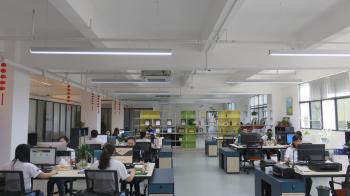 K&C LIGHTING TECHNOLOGY LIMITED