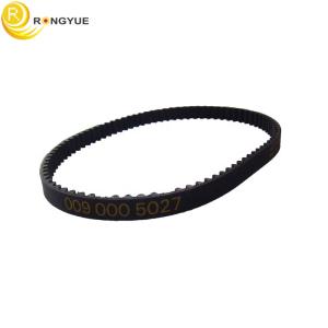 China ATM Belts 0090005027 / 009-0005027 ATM Spare Parts wholesale