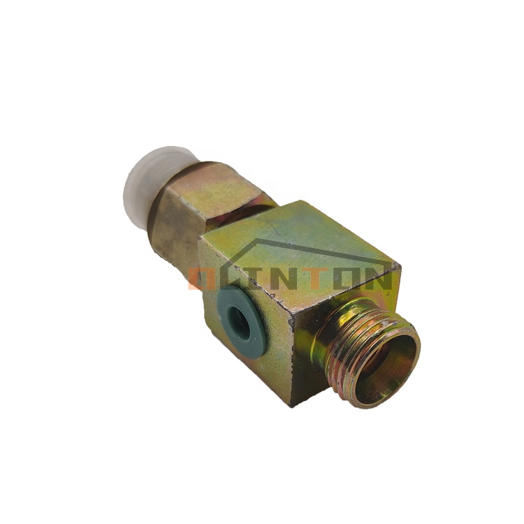 Top- Retail Part Number 33C0068 Cross Fitting Assem for Liugong Excavator Spare Parts