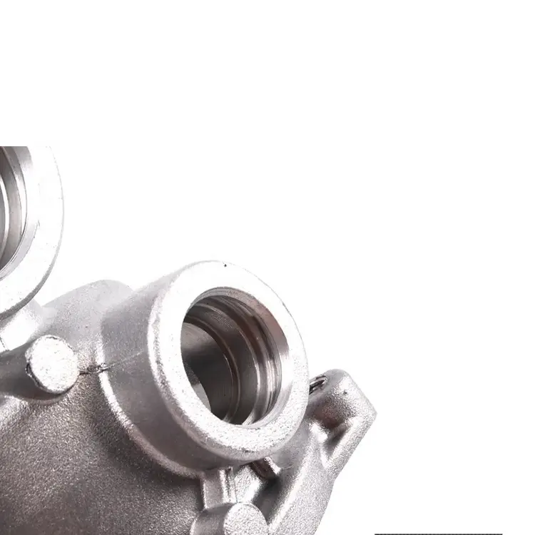 Water Pump OE 11511713266 for Cooling System within FOR BMW Car Model