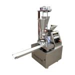 Stainless Steel Momo Making Machine Buns Xiao Long Bao 5 Molds Include