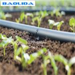 Irrigation Drip Greenhouse Irrigation System Pipe For Agriculture Trigger