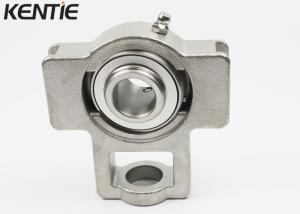 China Industrial Mechanical Stainless Steel Pillow Block Roller Bearings SUCT204 wholesale