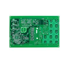 China 3OZ Heavy Copper Pcb Supplier High Current Industrial Power Supply wholesale