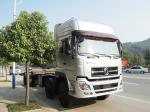 290HP Euro3 Dongfeng Kinland DFL1311A3 Cargo Truck,Dongfeng Camiones De Carga