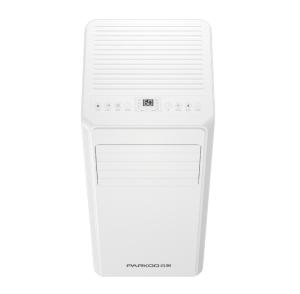 China 8000 BTU 110V 115V Portable Refrigerative Air Conditioner Fan Flicker LED Humidity Display Humidistat wholesale