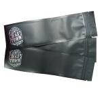 VMPET Glossy Color Coated Mylar Zipper Bags For Food