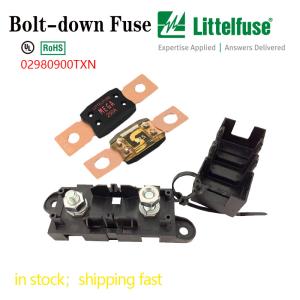 China MEGA Fuse Holder Bolt-Down Series High-for battery wholesale