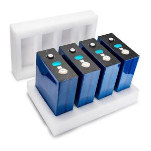 China 3.2V 280AH LiFePO4 Battery Packs 3500 Times Cycle life For Power Tools wholesale