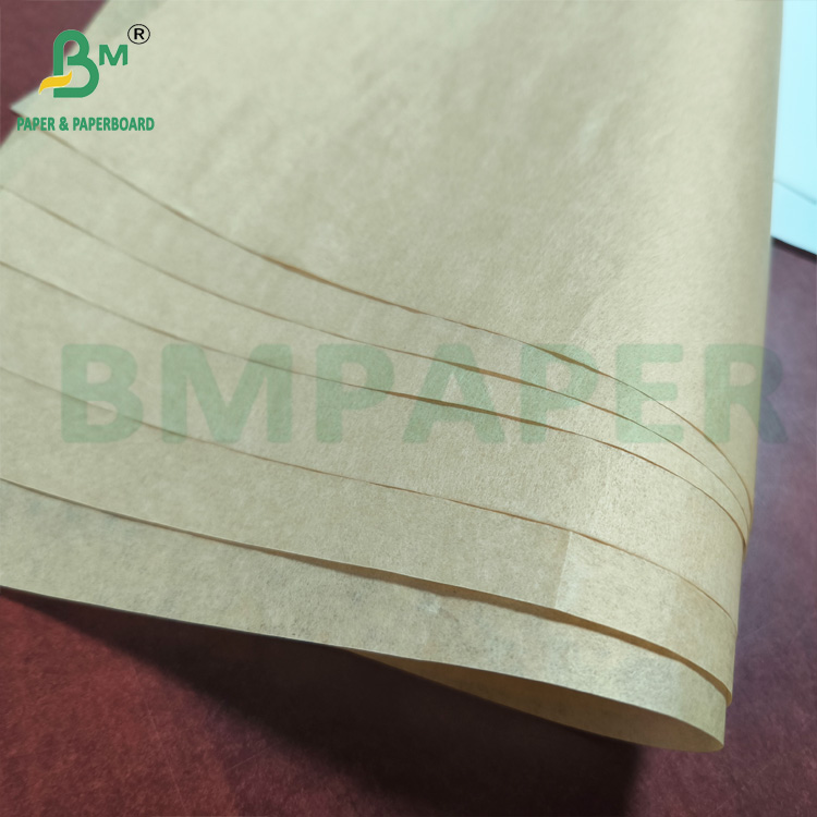 Greaseproof Burger Sandwich Food Wrapping Paper Printable For Fast Food