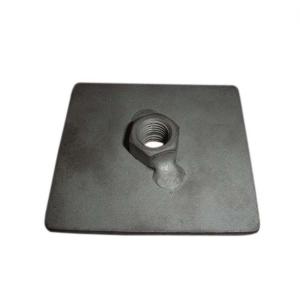 China Deep Drawn Automotive Stamping Parts TUV Low Carbon Steel Fabrication wholesale