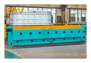 China 9die DL400-9D Copper Rod Breakdown Machine wholesale