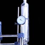 30L Borosilicate Stirring Glass Jacketed Lab Reactors