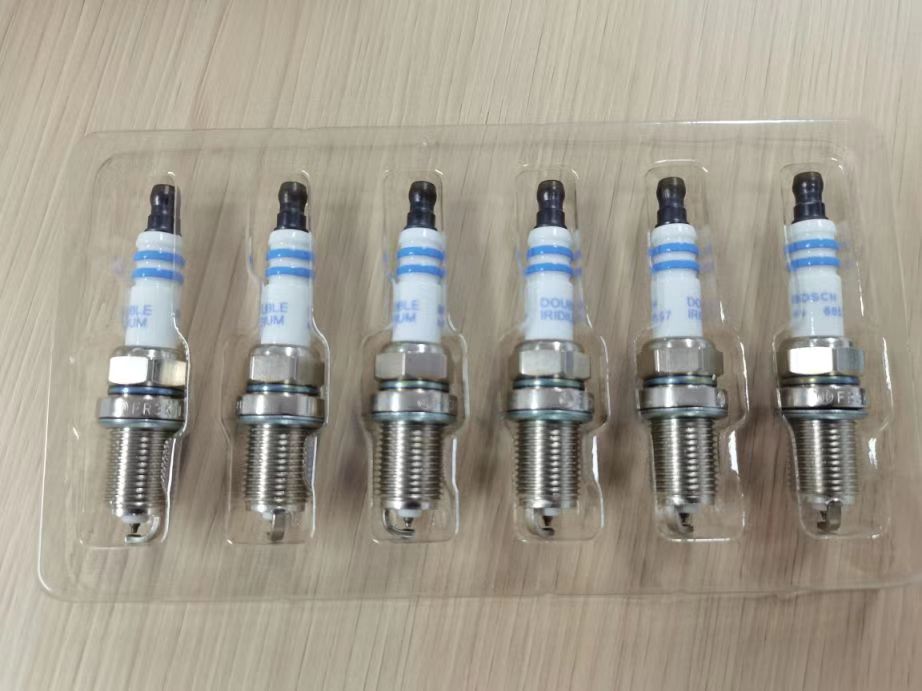 1000450457 Weichai Engine Spark Plug Model Howo HOWO A7 F1 Delivery Method TT/Paypal