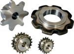 ANSI Standard Driven Chain Idler Sprocket Bearing Bore Sprocket