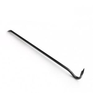 China 20mm Head Crowbar 1200mm One-piece Molding Firefighting Tool wholesale