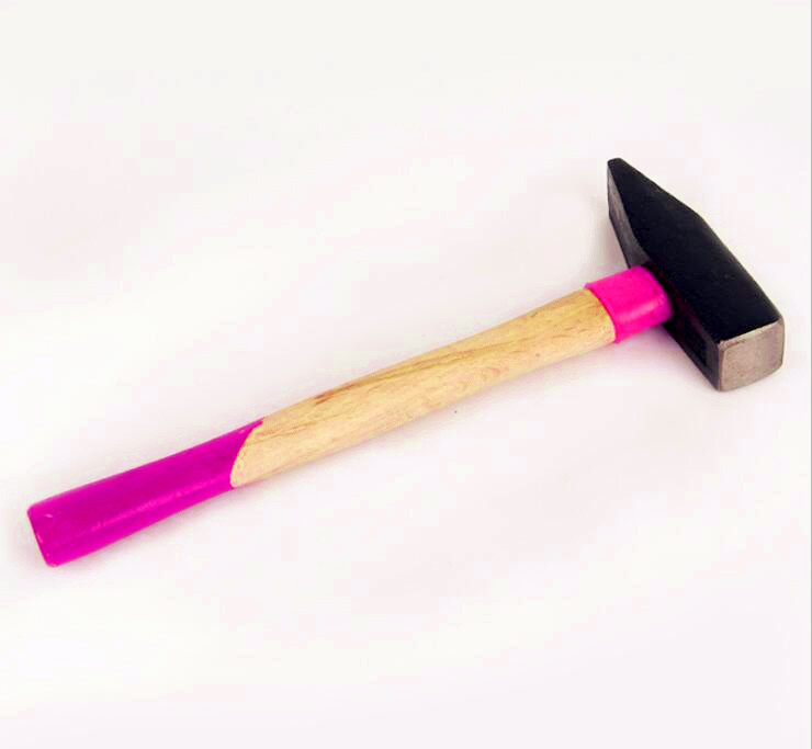 Forged steel Machinist Hammer with Powder Coated Surface XL0103 in hand tools, tools.