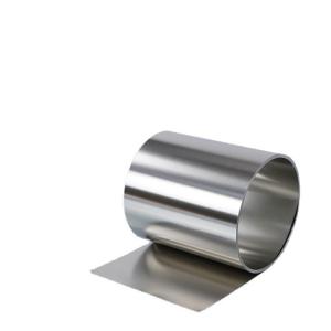 China Industrial 1mm Stainless Steel Strip 347 347H Material With Mirror Finish wholesale
