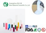High Tear Strength Medical Grade Silicone Rubber Rapid Vulcanization