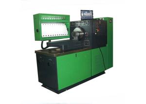 China ADM720 Diesel Injection Fuel Pump Test Bench 12 Cylinders wholesale
