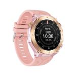 KC82 Sport Smart Watch 1.45 inch Screen Compass GPS Tracker 650mAh Battery For