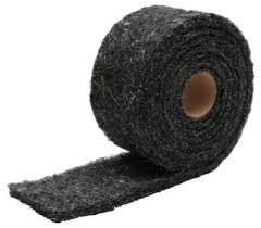 China Rodent Control Steel Wool Fill Fabric wholesale