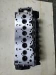 8973583660 Isuzu Engine Cylinder Head Model 4he1t Material Casting