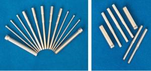 China High Precision SUS304 ERW Stainless Steel Seamless for Printers Tension Rollers wholesale
