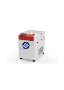 China Long Distance Fiber Laser Welding Machine Handheld Fibre Laser Welder ODM wholesale