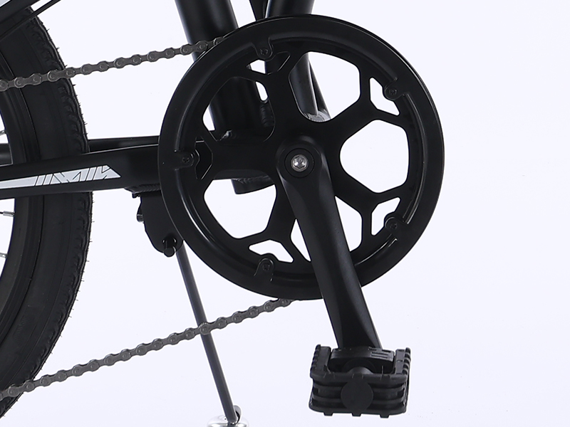GOMID 20 inch SHIMANO kit gear cycle aluminium alloy folding city bike bisiklet custom foldable bicycle for easy storage
