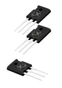 China TO-247 Inverter 600V IGBT FOR Renewable Energy Systems wholesale