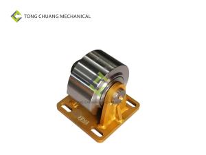 China Tugboat Concrete Truck Mixer Parts steel Concrete Mixer Roller 260*250 wholesale